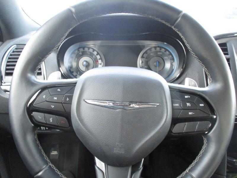 Chrysler 300 S V6 AWD 2017