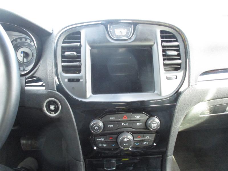 Chrysler 300 S V6 AWD 2017