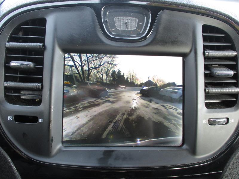 Chrysler 300 S V6 AWD 2017