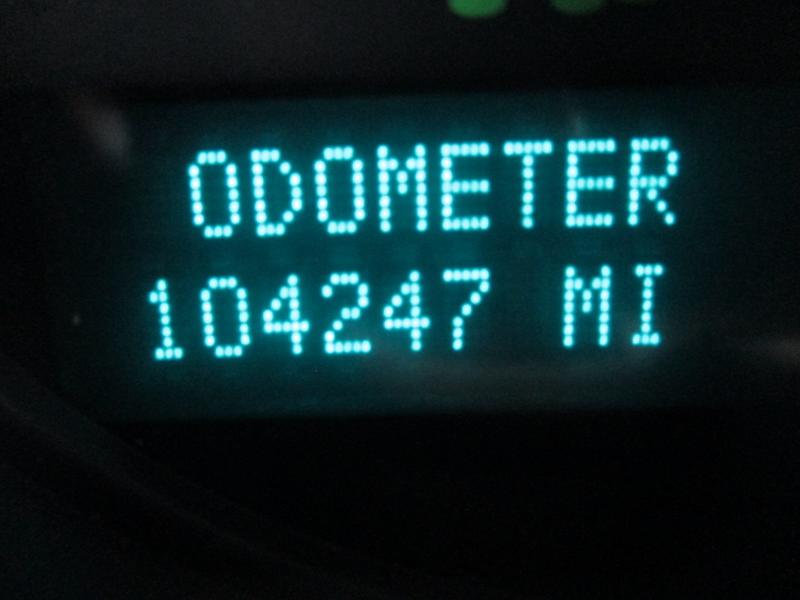 Chevrolet Silverado Hybrid HY2 Crew Cab 4WD 2009