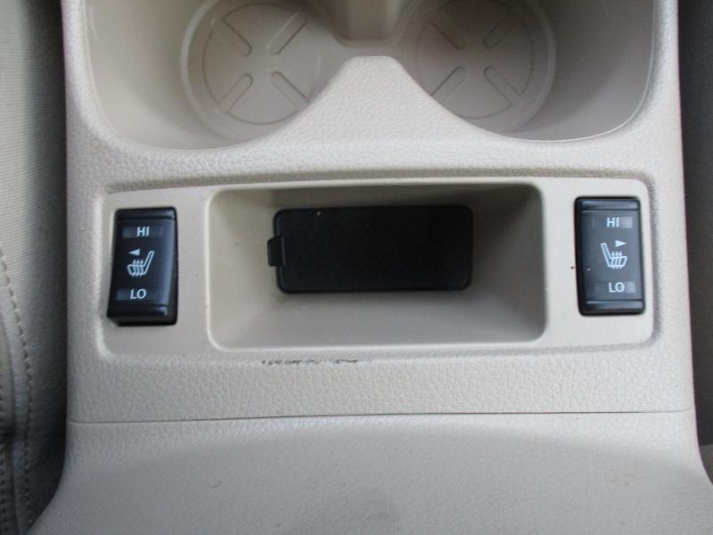 Nissan Rogue SL AWD 2014