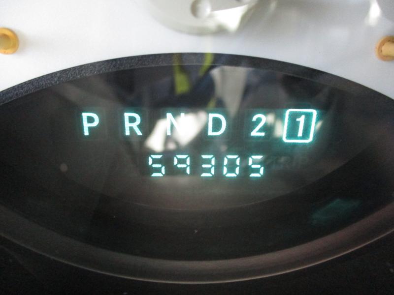 Dodge Dakota SXT Extended Cab 4WD 2011