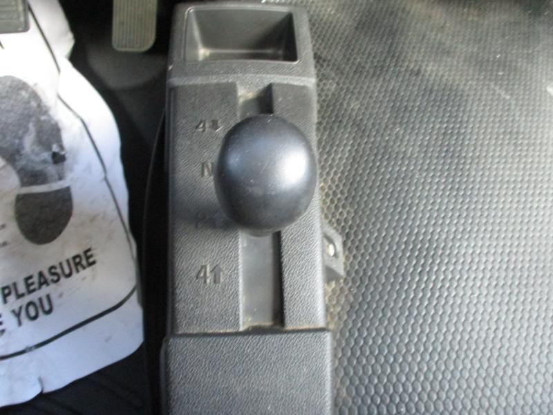 Chevrolet Silverado 2500HD Work Truck Long Box 4WD 2013