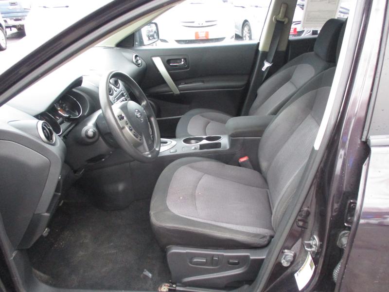 Nissan Rogue SV AWD 2013