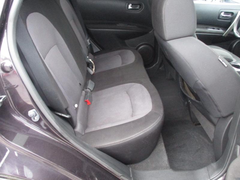 Nissan Rogue SV AWD 2013