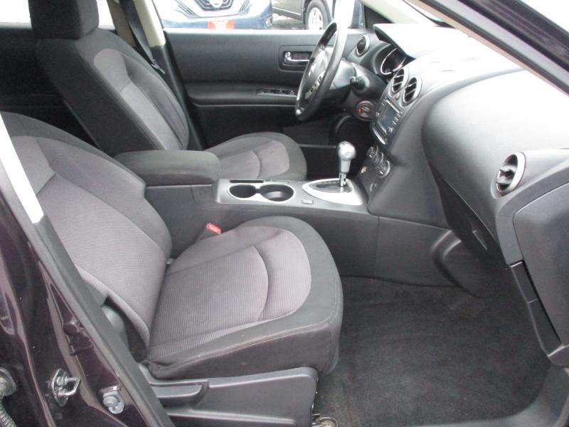 Nissan Rogue SV AWD 2013