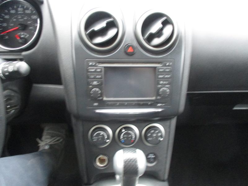 Nissan Rogue SV AWD 2013