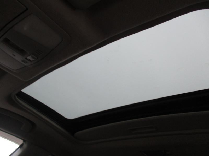 Nissan Rogue SV AWD 2013