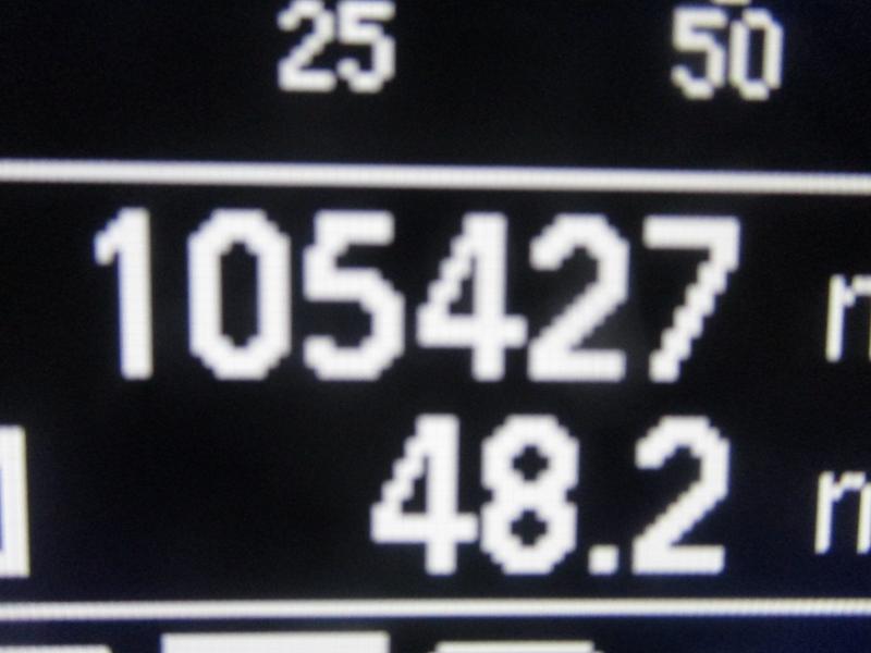 Nissan Rogue SV AWD 2013