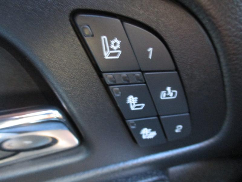 Chevrolet Silverado 1500 LTZ Crew Cab 4WD 2012