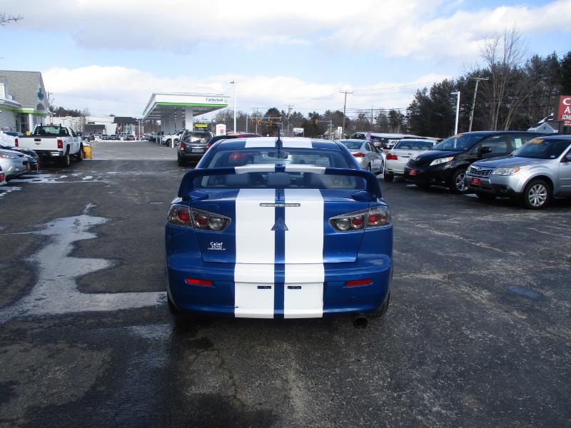 Mitsubishi Lancer ES CVT 2016