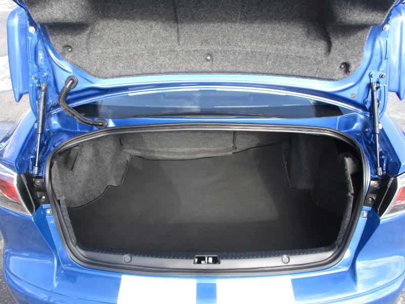 Mitsubishi Lancer ES CVT 2016