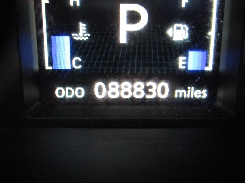 Mitsubishi Lancer ES CVT 2016