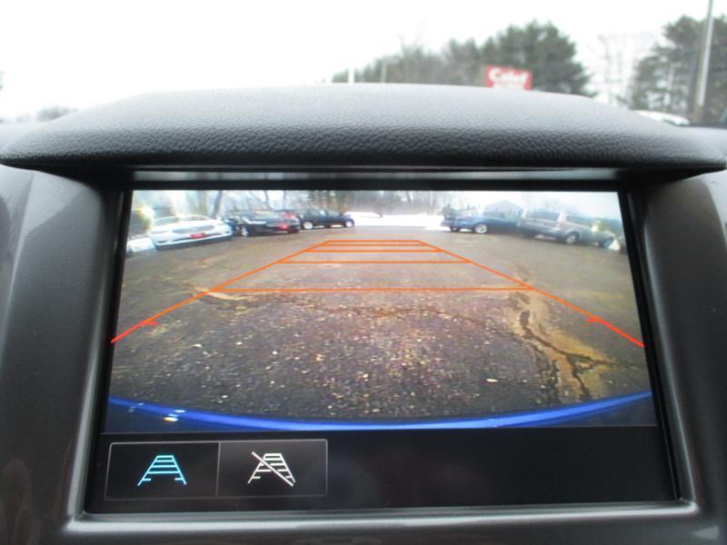 Chevrolet Cruze LT Auto Hatchback 2017