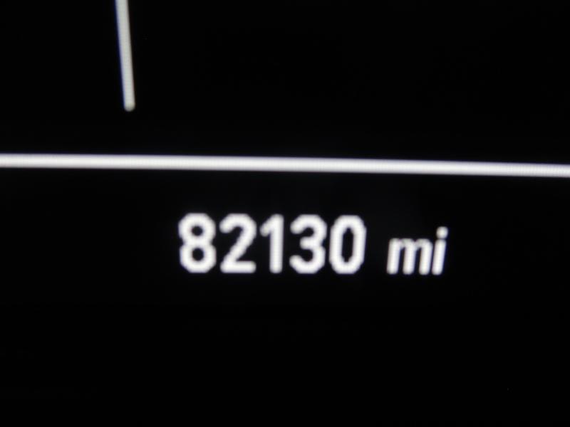 Chevrolet Cruze LT Auto Hatchback 2017