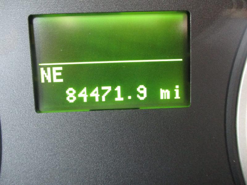 Ford Explorer Eddie Bauer 4.0L 4WD 2008