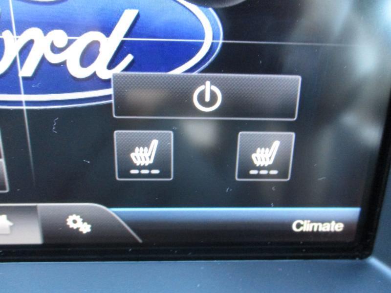 Ford Edge SEL AWD 2014