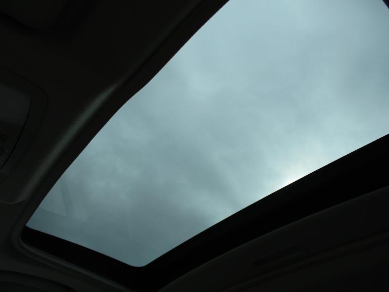 Nissan Rogue SV AWD 2012