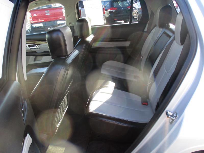 GMC Terrain Denali AWD 2017