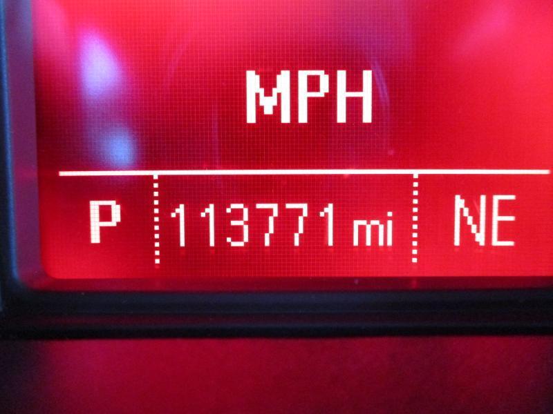 GMC Terrain Denali AWD 2017