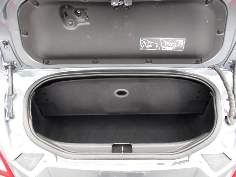 Chrysler Crossfire Roadster Limited 2005