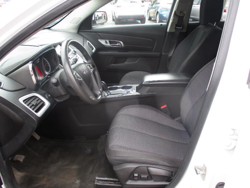 GMC Terrain SLE2 AWD 2017