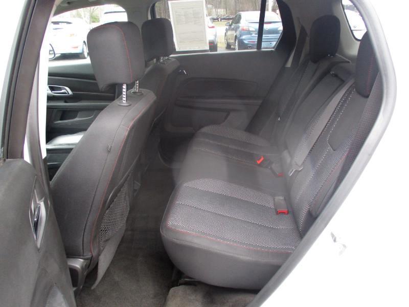 GMC Terrain SLE2 AWD 2017