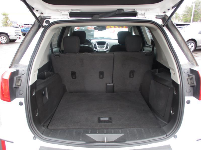 GMC Terrain SLE2 AWD 2017