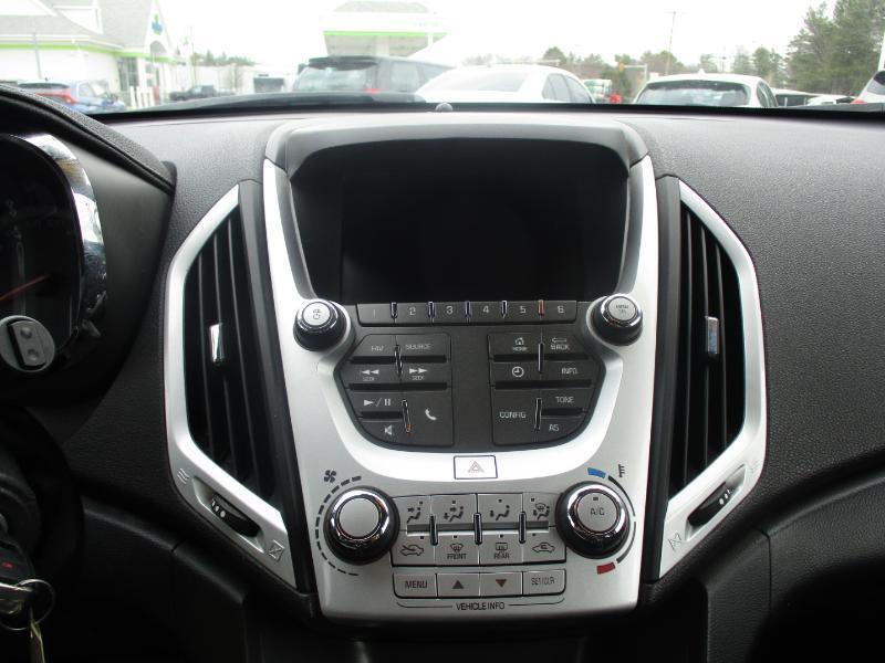 GMC Terrain SLE2 AWD 2017