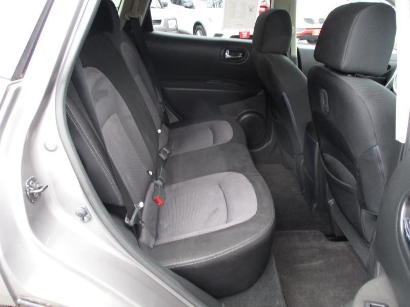 Nissan Rogue SV AWD 2013