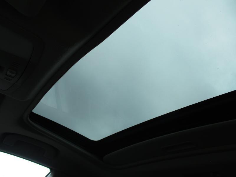 Nissan Rogue SV AWD 2013