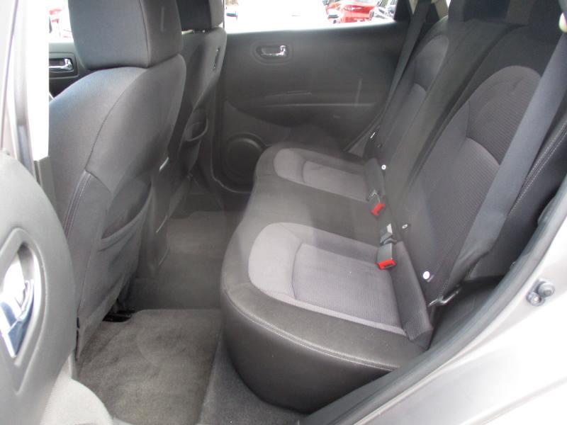 Nissan Rogue SV AWD 2013