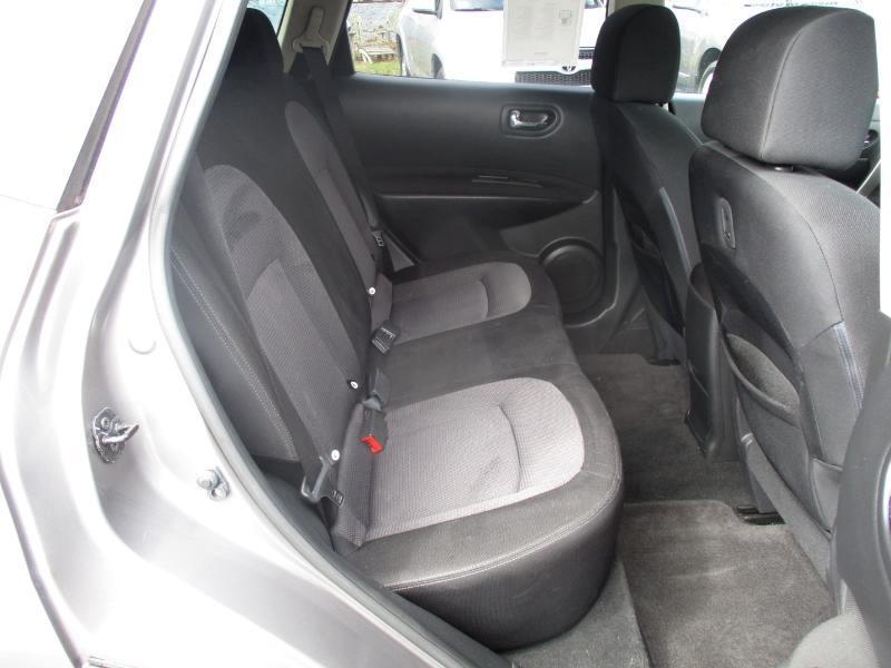 Nissan Rogue SV AWD 2013