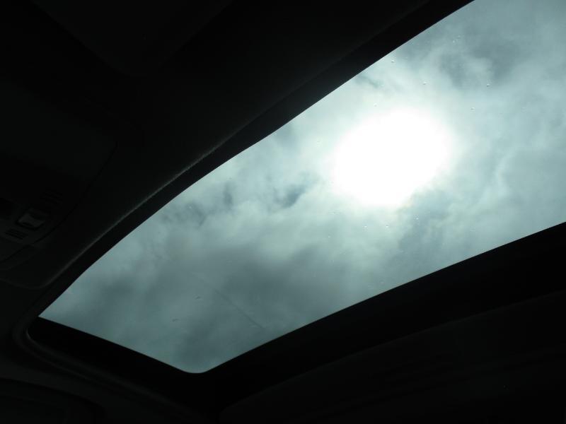 Nissan Rogue SV AWD 2013