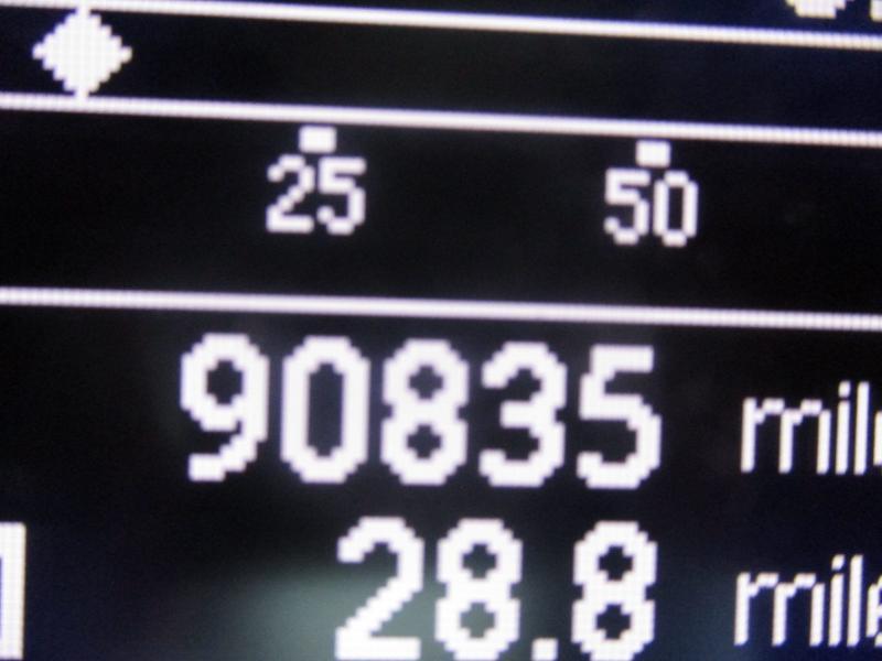 Nissan Rogue SV AWD 2013