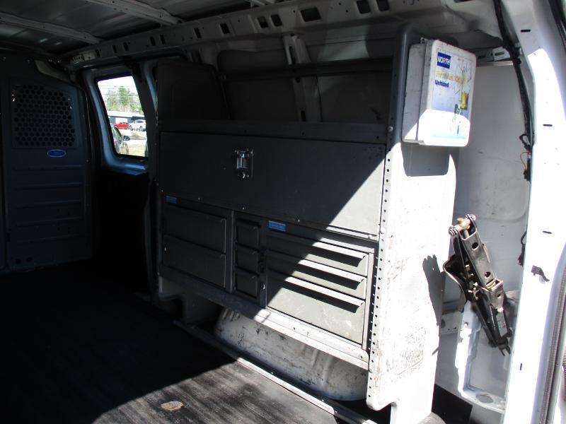 Chevrolet Express 1500 AWD Cargo 2013