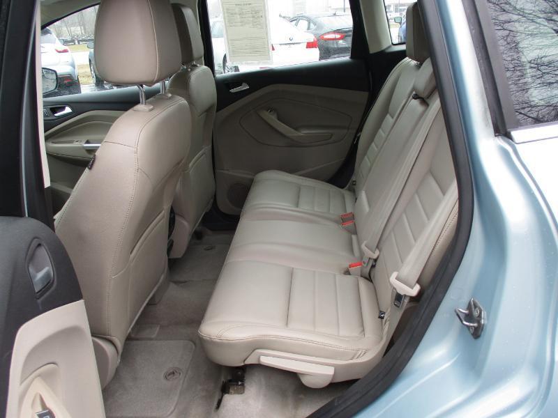 Ford C-Max Energi SEL 2013