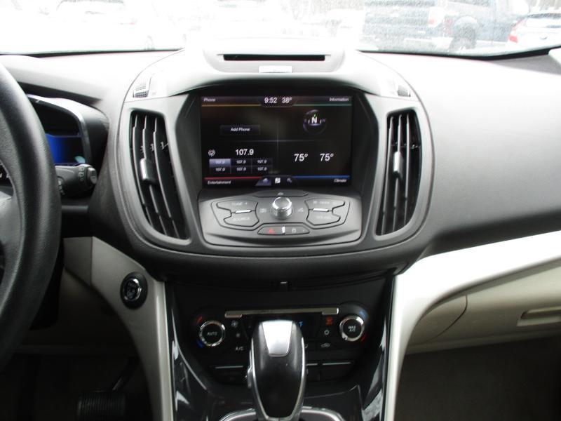 Ford C-Max Energi SEL 2013