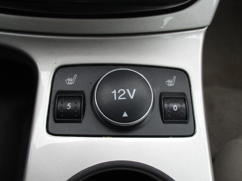 Ford C-Max Energi SEL 2013