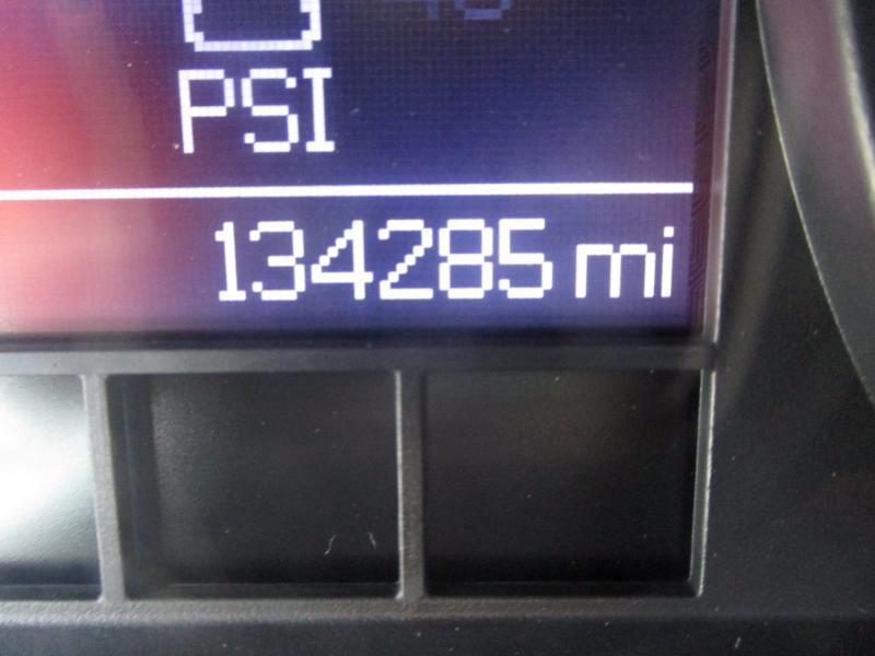 RAM 2500 SLT Crew Cab SWB 4WD 2010