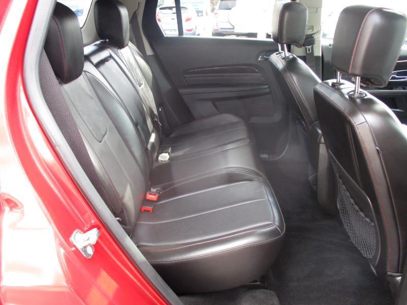 GMC Terrain Denali AWD 2014