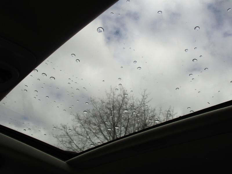 GMC Terrain Denali AWD 2014