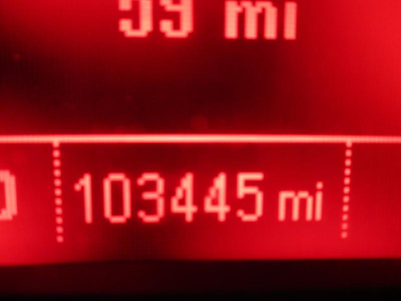 GMC Terrain Denali AWD 2014