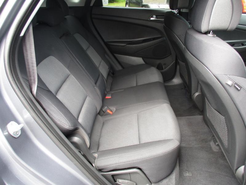 Hyundai Tucson SE AWD 2017
