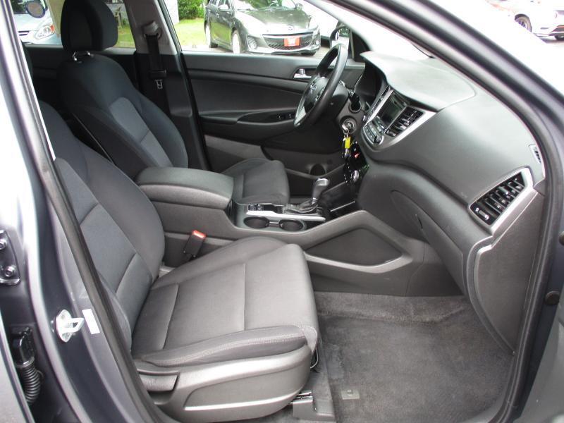 Hyundai Tucson SE AWD 2017