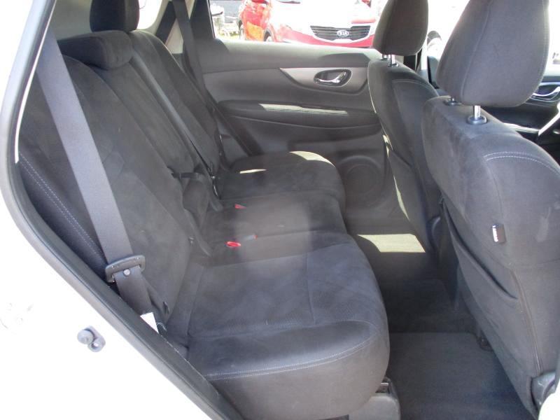 Nissan Rogue SV AWD 2015