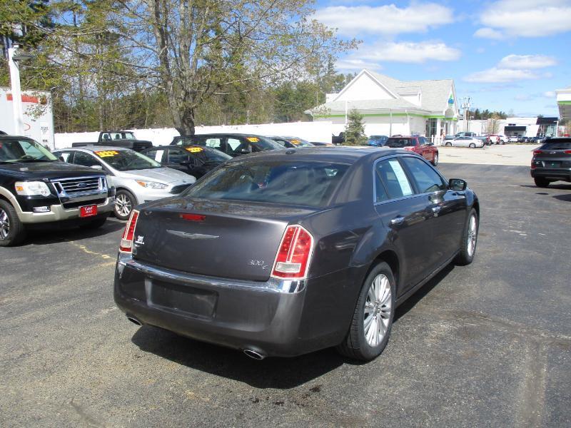 Chrysler 300 C AWD 2014