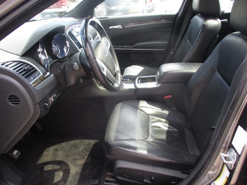 Chrysler 300 C AWD 2014