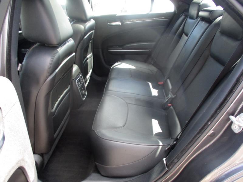 Chrysler 300 C AWD 2014
