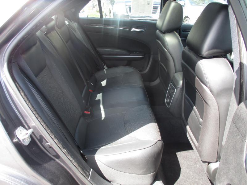 Chrysler 300 C AWD 2014